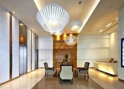 Oasia Hotel/novena Specialist Center (D11), Retail #478957291